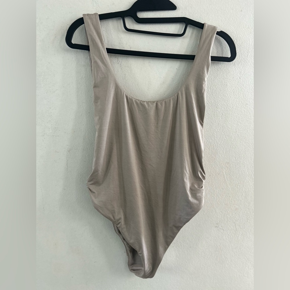 One-Piece Swimsuit